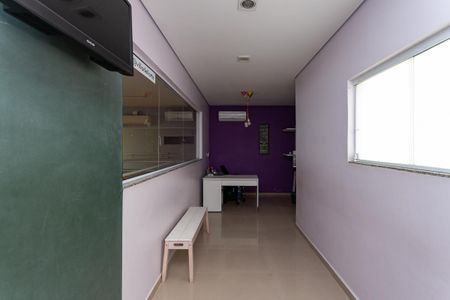 Casa para alugar com 230m², 2 quartos e 2 vagasSalão Supeiror