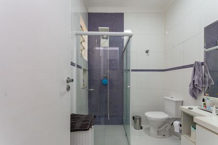 Casa para alugar com 230m², 2 quartos e 2 vagasBanheiro Social