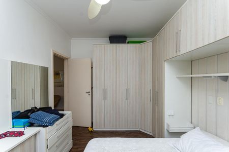 Quarto 1 de casa para alugar com 2 quartos, 230m² em Barra Funda, São Paulo