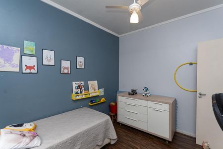 Quarto 2 de casa para alugar com 2 quartos, 230m² em Barra Funda, São Paulo