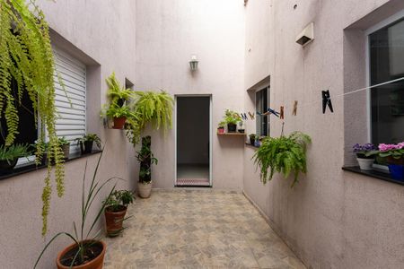 Casa para alugar com 230m², 2 quartos e 2 vagasJardim