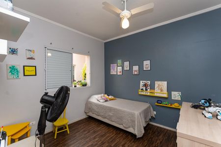 Casa para alugar com 230m², 2 quartos e 2 vagasQuarto 2