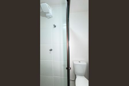 Studio à venda com 17m², 1 quarto e sem vagaBanheiro