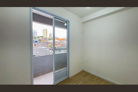 Studio de kitnet/studio à venda com 1 quarto, 17m² em Vila Plana, São Paulo