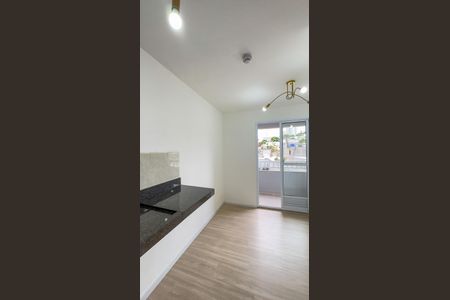 Studio de kitnet/studio à venda com 1 quarto, 17m² em Vila Plana, São Paulo
