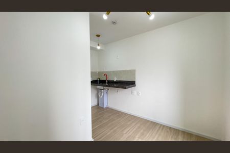 Studio de kitnet/studio à venda com 1 quarto, 17m² em Vila Plana, São Paulo
