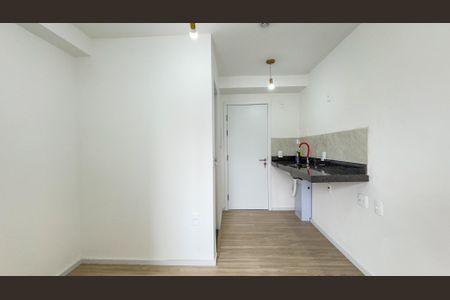 Studio à venda com 17m², 1 quarto e sem vagaStudio