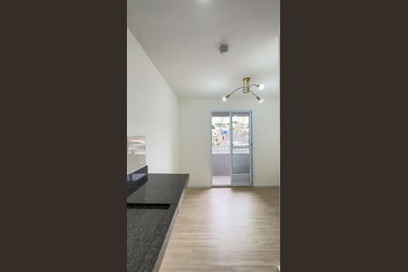 Studio de kitnet/studio à venda com 1 quarto, 17m² em Vila Plana, São Paulo