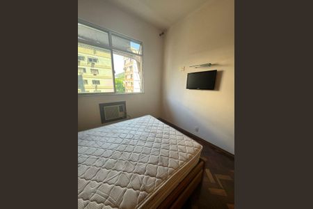 Apartamento à venda com 3 quartos, 72m² em Maracanã, Rio de Janeiro