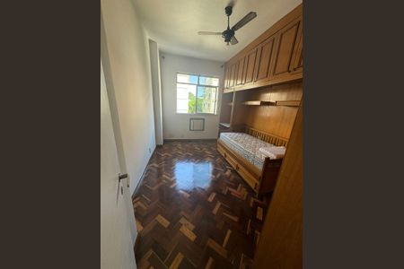 Apartamento à venda com 3 quartos, 72m² em Maracanã, Rio de Janeiro