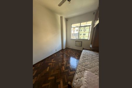 Apartamento à venda com 3 quartos, 72m² em Maracanã, Rio de Janeiro