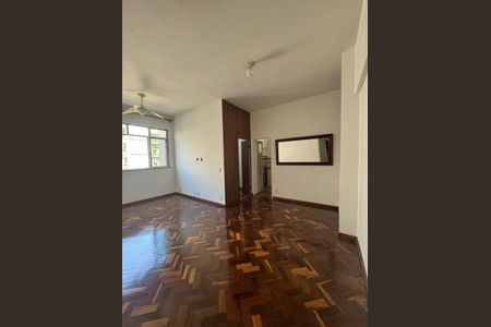 Apartamento à venda com 3 quartos, 72m² em Maracanã, Rio de Janeiro