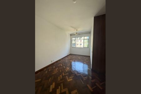 Apartamento à venda com 3 quartos, 72m² em Maracanã, Rio de Janeiro
