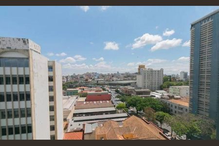 Apartamento à venda com 1 quarto, 65m² em Centro, Belo Horizonte