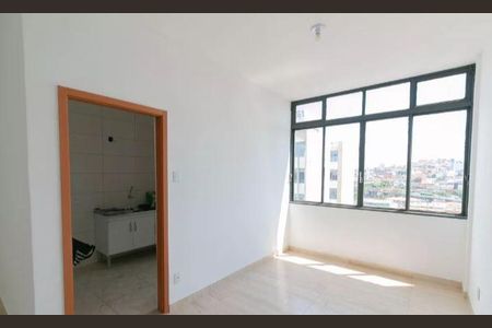 Apartamento à venda com 1 quarto, 65m² em Centro, Belo Horizonte