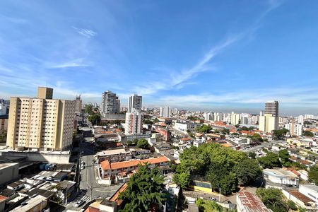 Apartamento para alugar com 68m², 1 quarto e 2 vagas Apartamento para alugar com 68m², 1 quarto e 2 vagasVista da Varanda