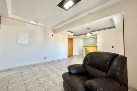 Sala de apartamento para alugar com 1 quarto, 68m² em Vila Mascote, São Paulo