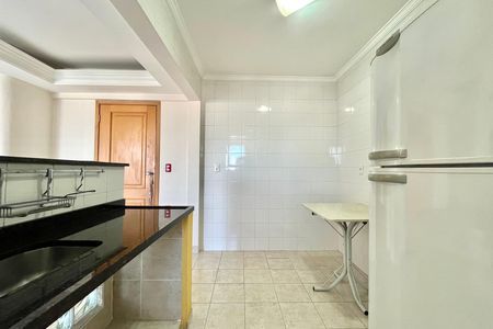 Apartamento para alugar com 68m², 1 quarto e 2 vagas Apartamento para alugar com 68m², 1 quarto e 2 vagasCozinha
