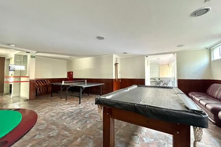 Apartamento para alugar com 68m², 1 quarto e 2 vagas Apartamento para alugar com 68m², 1 quarto e 2 vagasÁrea comum