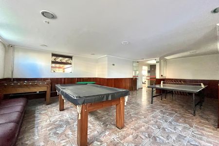 Apartamento para alugar com 68m², 1 quarto e 2 vagas Apartamento para alugar com 68m², 1 quarto e 2 vagasÁrea comum