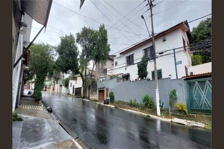 Casa à venda com 2 quartos, 122m² em Vila da Saúde, São Paulo