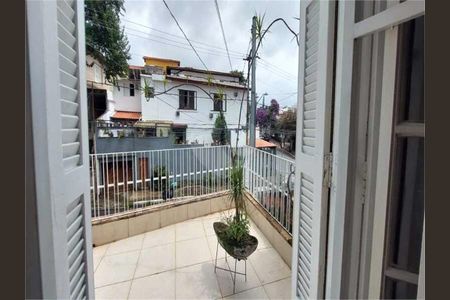 Casa à venda com 2 quartos, 122m² em Vila da Saúde, São Paulo