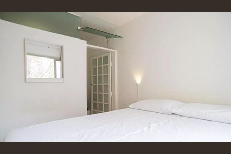 Apartamento à venda com 1 quarto, 26m² em Bela Vista, São Paulo