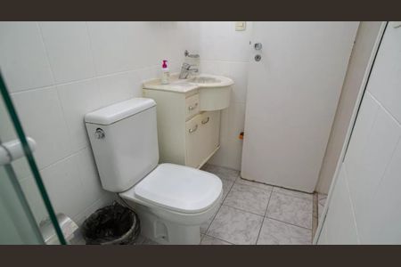 Apartamento à venda com 1 quarto, 26m² em Bela Vista, São Paulo