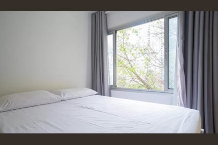 Apartamento à venda com 1 quarto, 26m² em Bela Vista, São Paulo