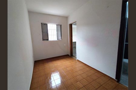 Casa à venda com 3 quartos, 119m² em Jardim Teresa, São Paulo