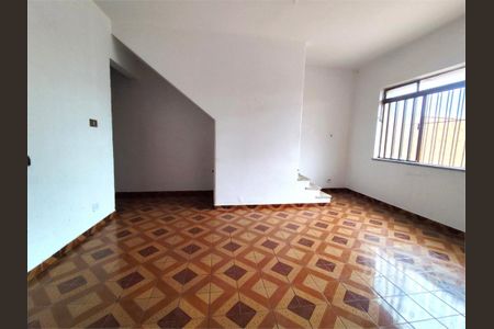 Casa à venda com 3 quartos, 119m² em Jardim Teresa, São Paulo