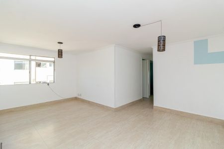 Apartamento à venda com 72m², 3 quartos e 1 vaga