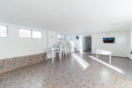 Apartamento à venda com 3 quartos, 72m² em Cangaiba, São Paulo