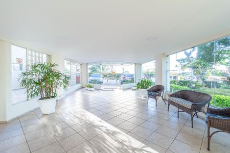 Apartamento à venda com 72m², 3 quartos e 1 vaga