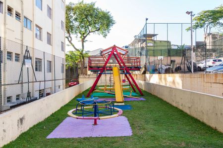 Apartamento à venda com 72m², 3 quartos e 1 vaga