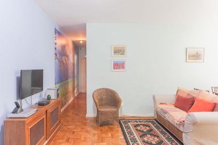 Apartamento à venda com 115m², 2 quartos e sem vaga
