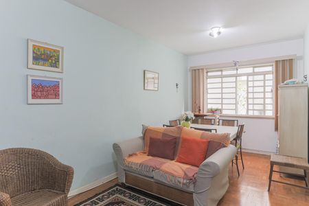 Apartamento à venda com 115m², 2 quartos e sem vaga