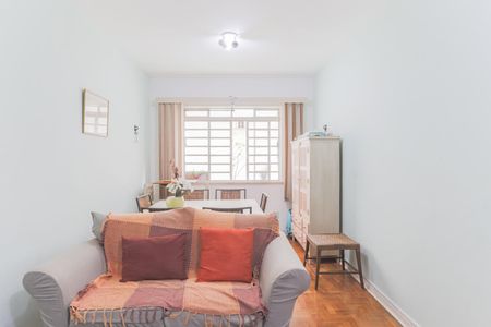 Apartamento à venda com 115m², 2 quartos e sem vaga