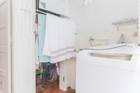 Apartamento à venda com 115m², 2 quartos e sem vaga