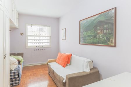 Apartamento à venda com 115m², 2 quartos e sem vaga