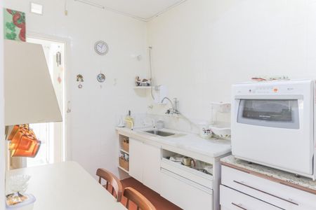 Apartamento à venda com 115m², 2 quartos e sem vaga