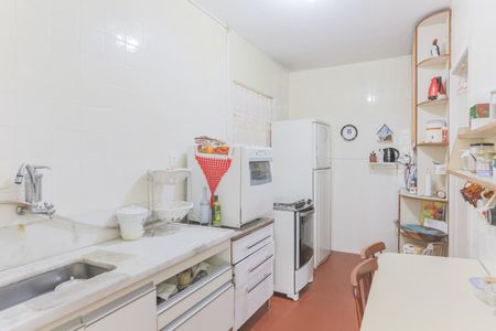 Apartamento à venda com 115m², 2 quartos e sem vaga