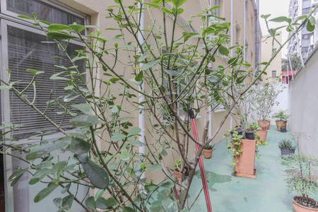 Apartamento à venda com 115m², 2 quartos e sem vaga