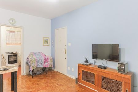 Apartamento à venda com 115m², 2 quartos e sem vaga