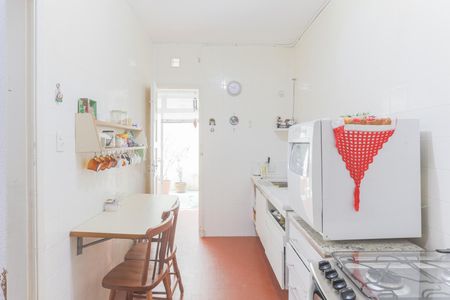 Apartamento à venda com 115m², 2 quartos e sem vaga
