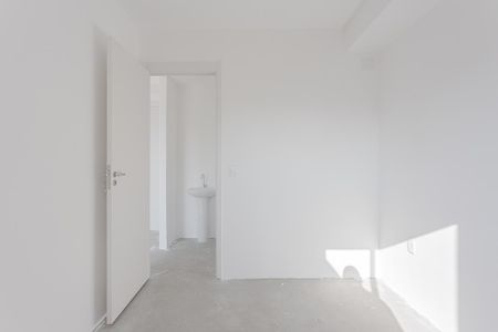 Apartamento à venda com 41m², 1 quarto e sem vaga Apartamento à venda com 41m², 1 quarto e sem vagaQuarto