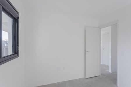 Apartamento à venda com 41m², 1 quarto e sem vaga Apartamento à venda com 41m², 1 quarto e sem vagaQuarto