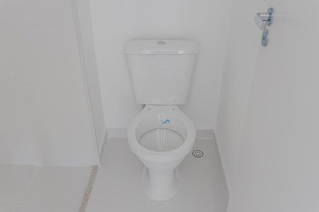 Apartamento à venda com 41m², 1 quarto e sem vaga Apartamento à venda com 41m², 1 quarto e sem vagaBanheiro