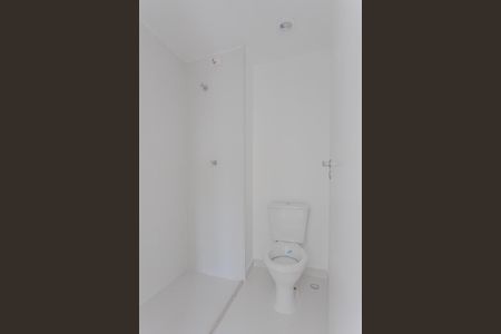 Apartamento à venda com 41m², 1 quarto e sem vaga Apartamento à venda com 41m², 1 quarto e sem vagaBanheiro