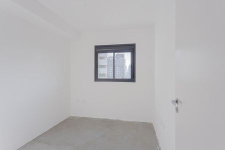 Apartamento à venda com 41m², 1 quarto e sem vaga Apartamento à venda com 41m², 1 quarto e sem vagaQuarto